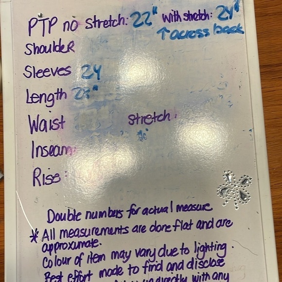 Ruby Rd M lovely shade of blue open jacket with pockets and  gathered tie neck - Picture 5 of 5